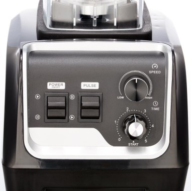 STALGAST - Blender avec réglage de vitesse Stalgast 2 litres 2 kW