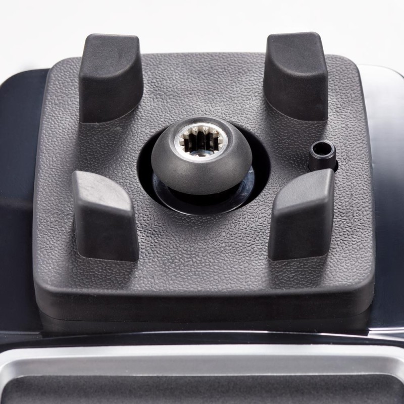 STALGAST - Blender avec réglage de vitesse Stalgast 2 litres 2 kW
