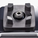 STALGAST - Blender avec réglage de vitesse Stalgast 2 litres 2 kW