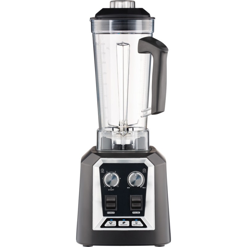 STALGAST - Blender automatique Stalgast 2 litres 2 kW