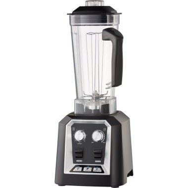 STALGAST - Blender automatique Stalgast 2 litres 2 kW
