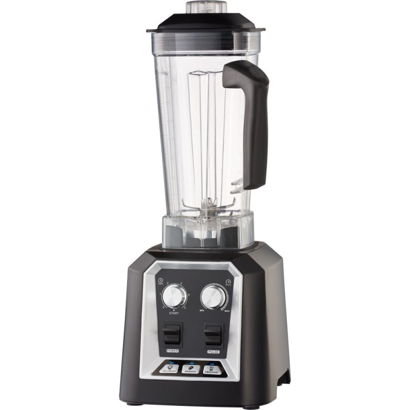 STALGAST - Blender automatique Stalgast 2 litres 2 kW