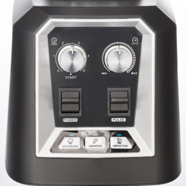 STALGAST - Blender automatique Stalgast 2 litres 2 kW