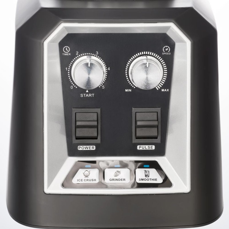 STALGAST - Blender automatique Stalgast 2 litres 2 kW