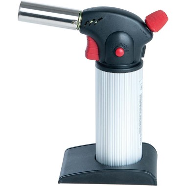 STALGAST - Chalumeau à gaz pour crème brûlée MAX