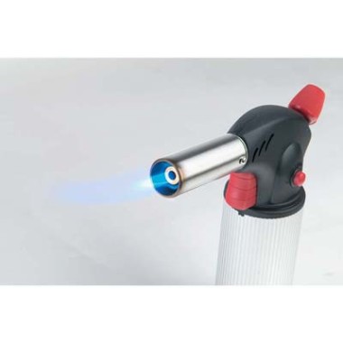 STALGAST - Chalumeau à gaz pour crème brûlée MAX