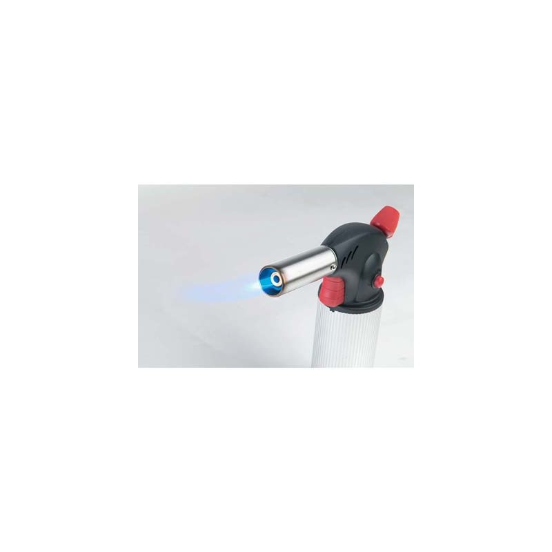 STALGAST - Chalumeau à gaz pour crème brûlée MAX
