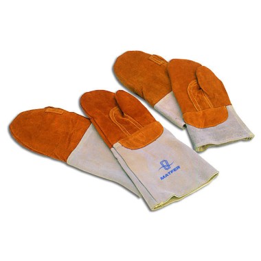 STALGAST - Gants de boulangerie 410 mm