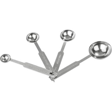 STALGAST - Cuillère doseuse ensemble
