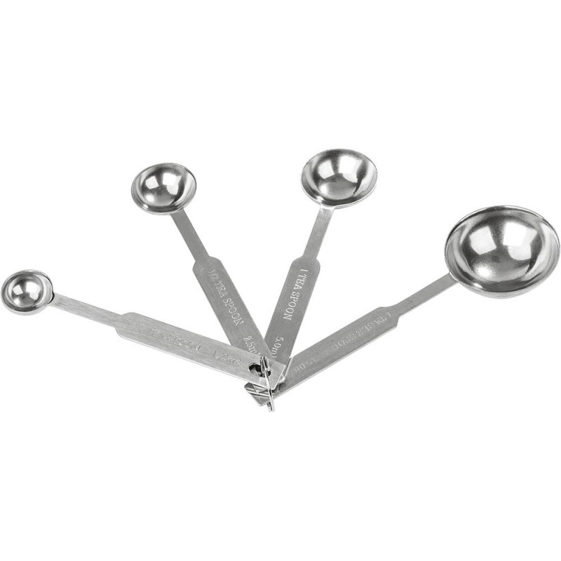 STALGAST - Cuillère doseuse ensemble
