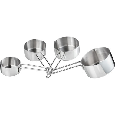 STALGAST - Tasse doseur, ensemble