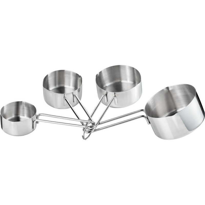 STALGAST - Tasse doseur, ensemble