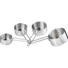 STALGAST - Tasse doseur, ensemble