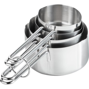 STALGAST - Tasse doseur, ensemble