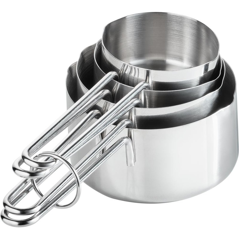 STALGAST - Tasse doseur, ensemble