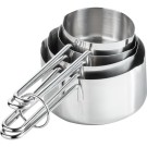 STALGAST - Tasse doseur, ensemble