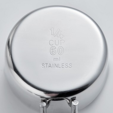 STALGAST - Tasse doseur, ensemble