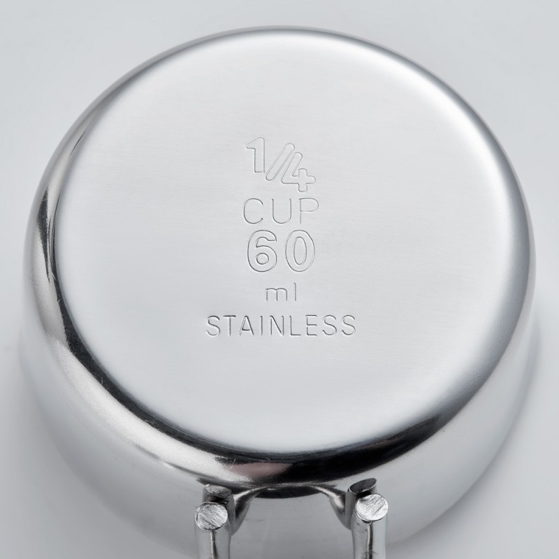 STALGAST - Tasse doseur, ensemble