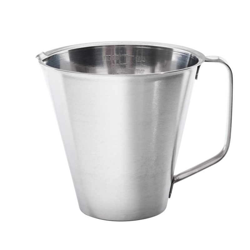 STALGAST - Pichet mesure 1 litre