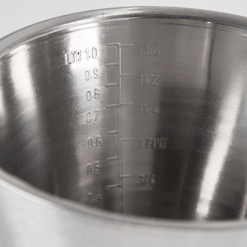 STALGAST - Pichet mesure 1 litre