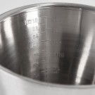 STALGAST - Pichet mesure 1 litre