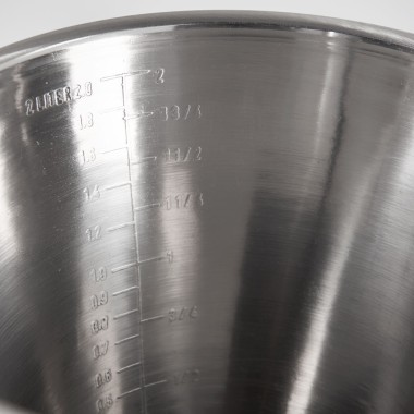STALGAST - Pichet mesure de 2 litres