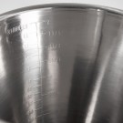 STALGAST - Pichet mesure de 2 litres