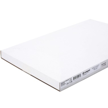 STALGAST - Papier de cuisson en silicone, GN 1/1