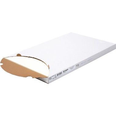 STALGAST - Papier de cuisson en silicone, GN 1/1