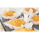STALGAST - Papier de cuisson en silicone, GN 1/1