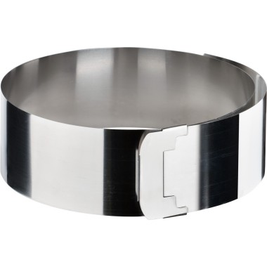 STALGAST - Rouleau à pâtisserie réglable, rond h 75