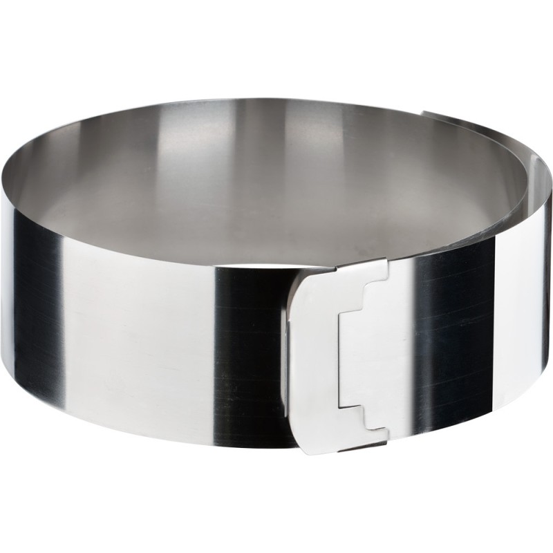 STALGAST - Rouleau à pâtisserie réglable, rond h 75