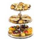 STALGAST - Plat à gâteau