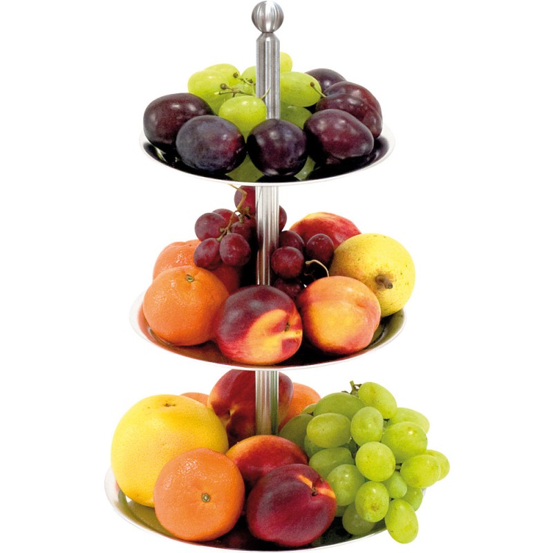 STALGAST - Corbeille à fruits
