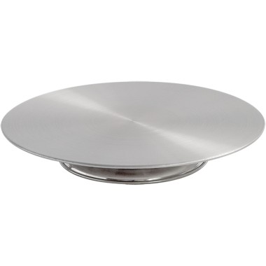 STALGAST - Plat à gâteau avec un diamètre de 330 mm.