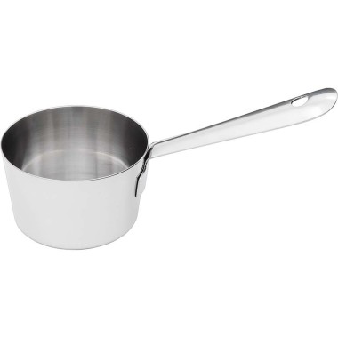 STALGAST - Mini moule à tartelette de 68 mm
