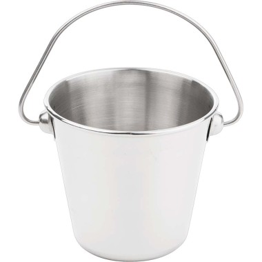 STALGAST - Mini seau de 120 mm de diamètre
