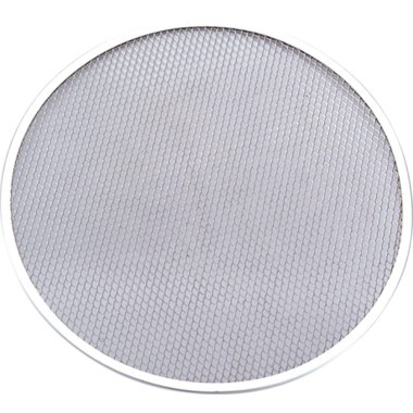 STALGAST - Filet à pizza en aluminium, Ø 330 mm