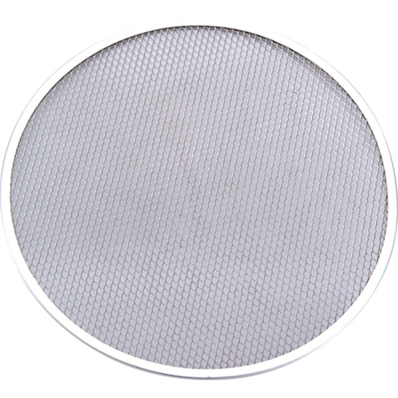STALGAST - Grille à pizza en aluminium, diamètre 400 mm