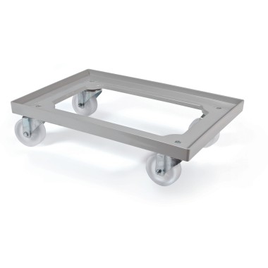 STALGAST - Base roulante pour conteneur 563407 et 563410