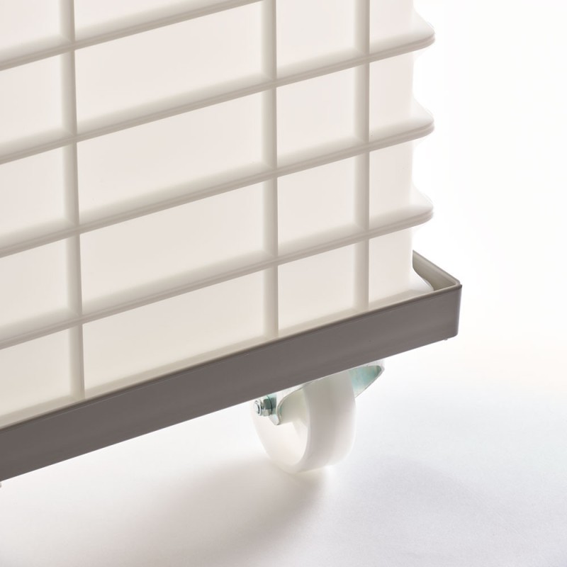 STALGAST - Base roulante pour conteneur 563407 et 563410