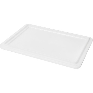 STALGAST - Couvercle pour conteneur 563411