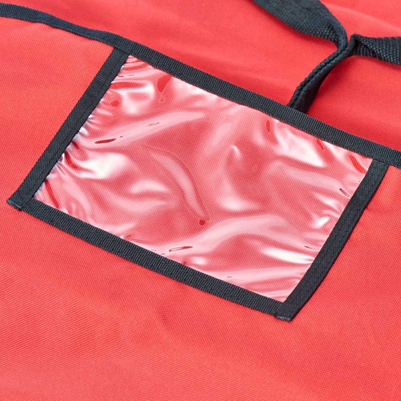 STALGAST - Sac à pizza