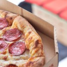 STALGAST - Sac à pizza
