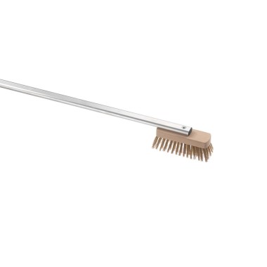 STALGAST - Brosse de nettoyage pour fours L 1500 mm