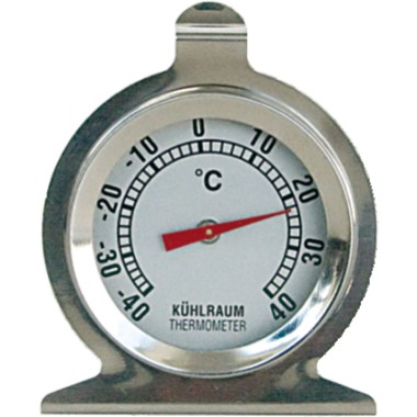 STALGAST - Thermomètre à cadran, plage de -40°C à +40°C
