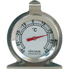 STALGAST - Thermomètre à cadran, plage de -40°C à +40°C