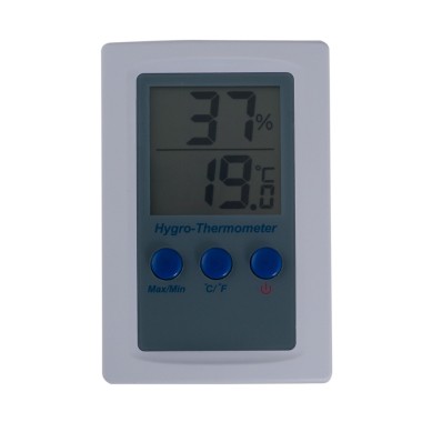STALGAST - Thermo-hygromètre RT820