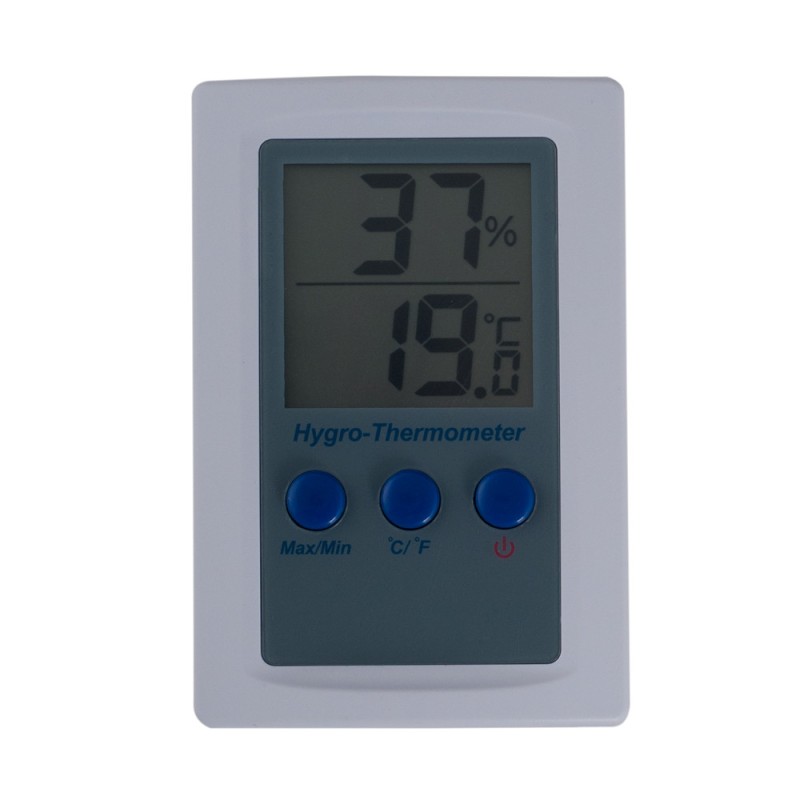 STALGAST - Thermo-hygromètre RT820
