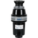 STALGAST - Broyeur colloïdal avec actionneur pneumatique, P 0,56 kW, U 230 V